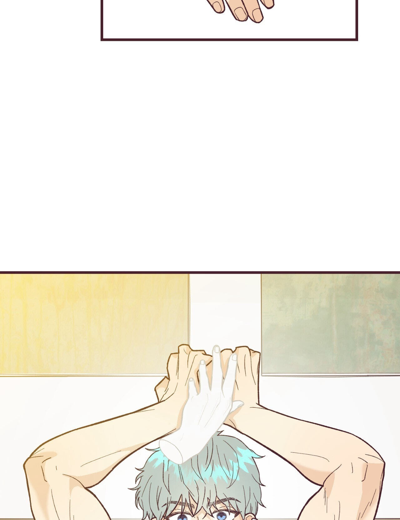 A Dildo Manga Chapter 8 page 9 - 