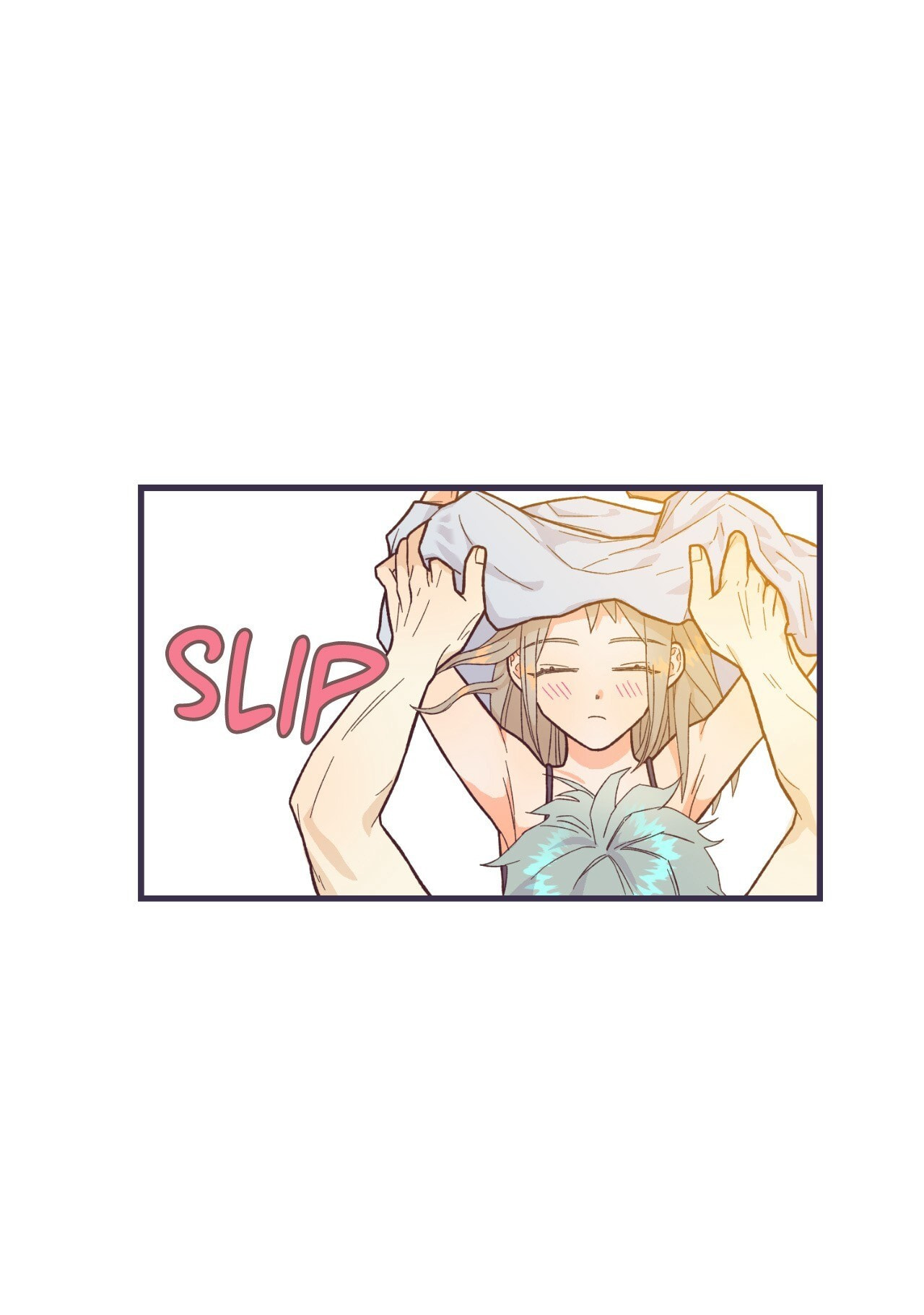 A Dildo Manga Chapter 8 page 81 - 