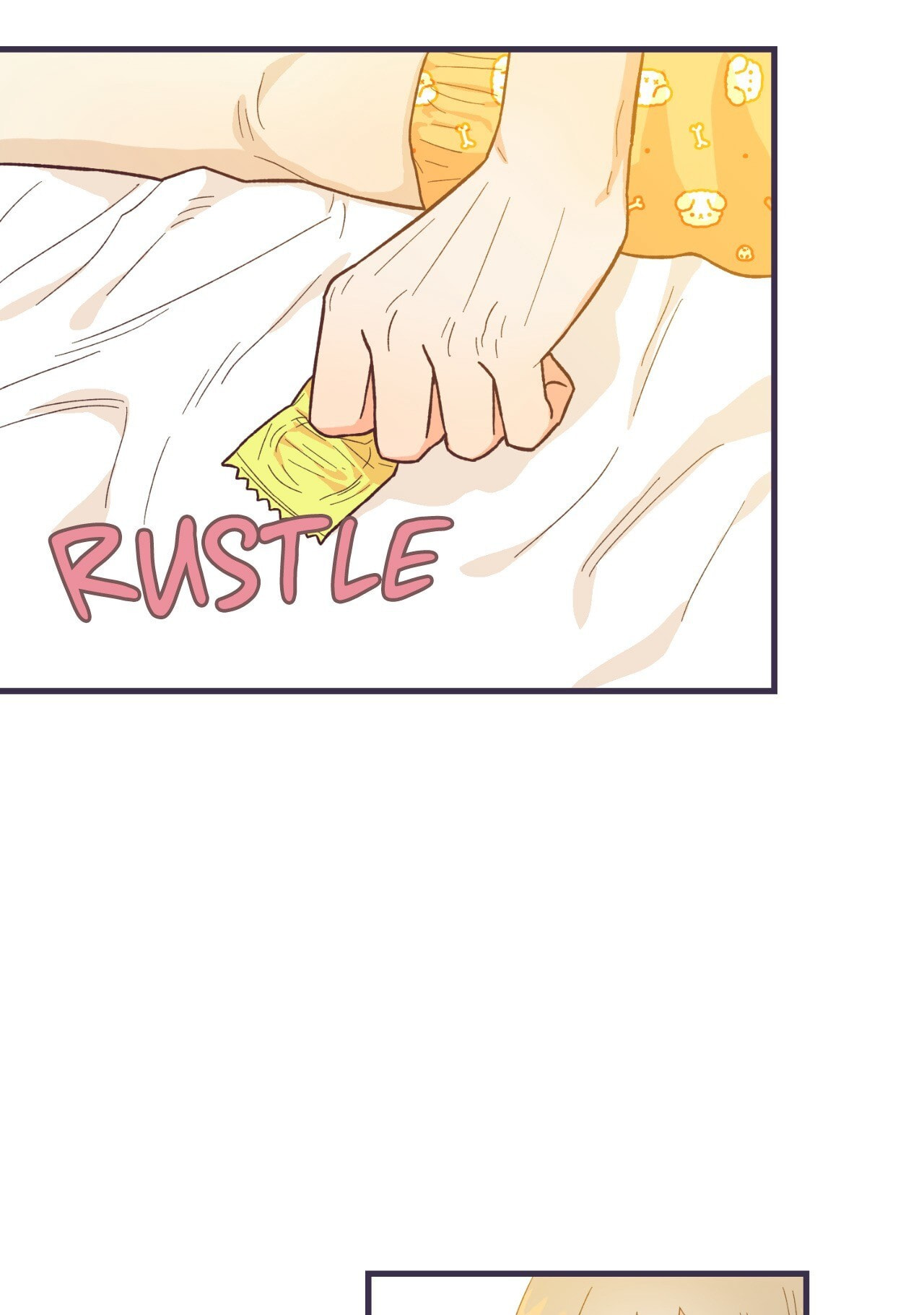 A Dildo Manga Chapter 8 page 82 - 