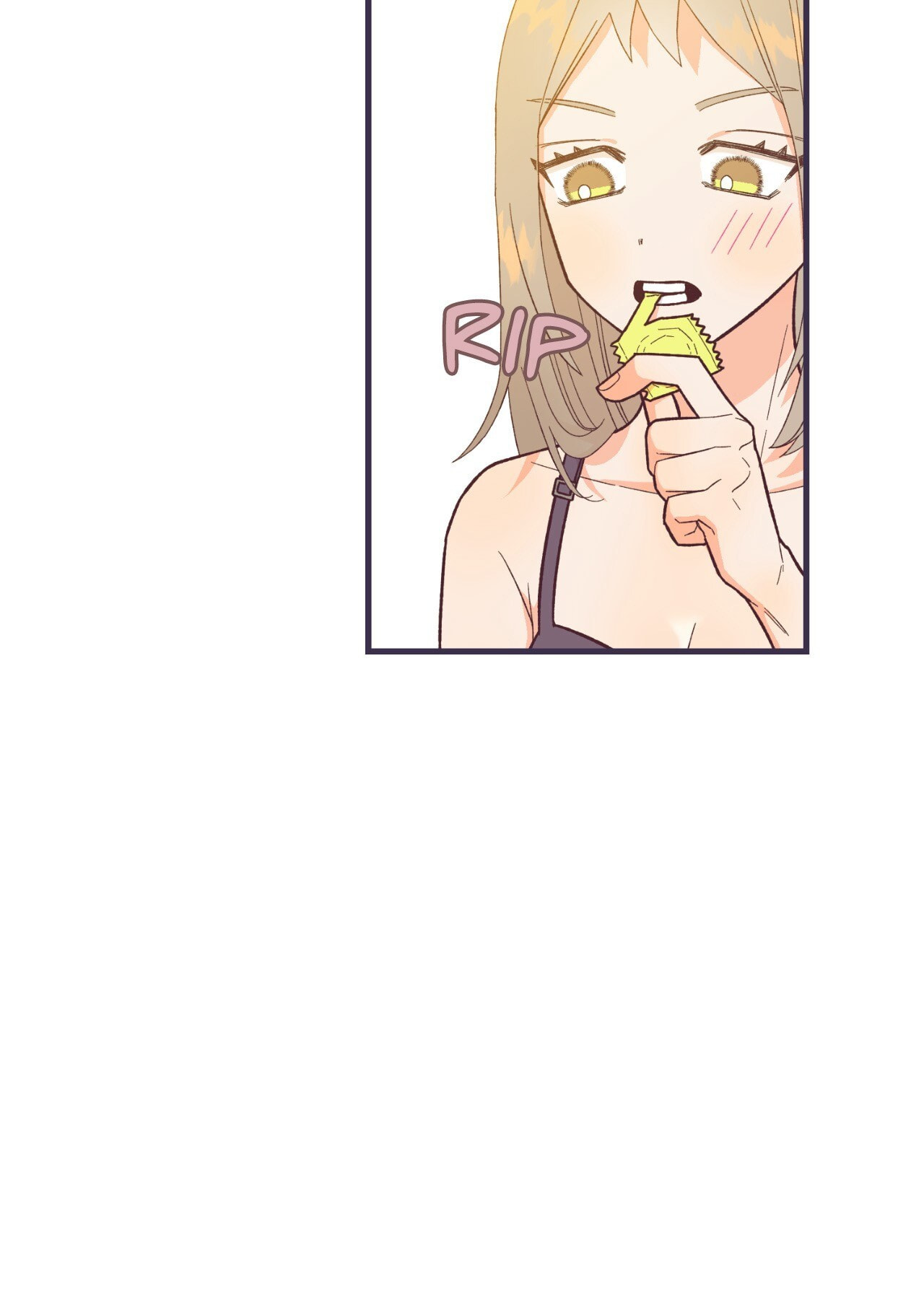 A Dildo Manga Chapter 8 page 83 - 
