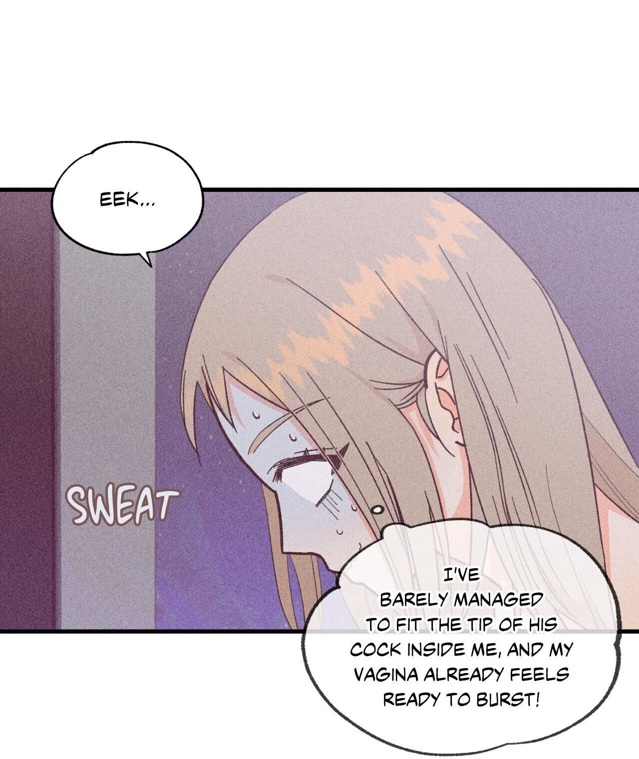 A Dildo Manga Chapter 9 page 14 - 