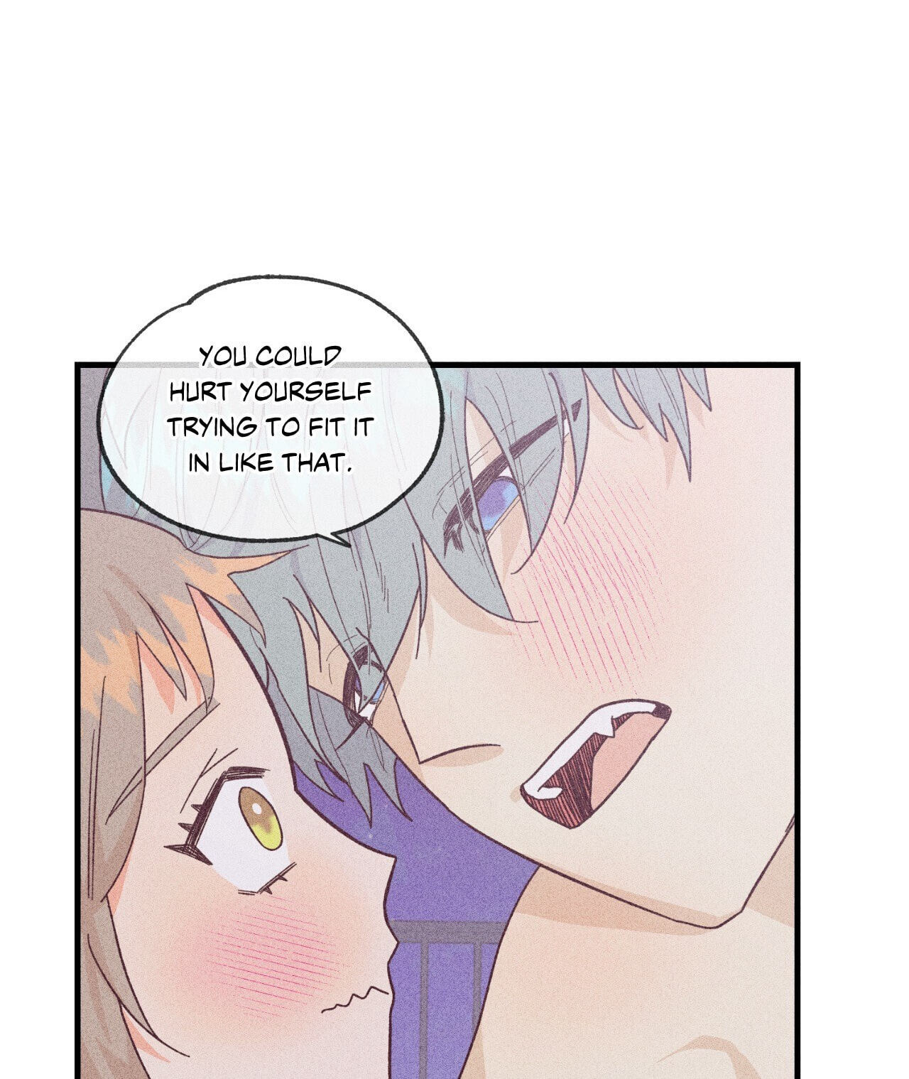 A Dildo Manga Chapter 9 page 18 - 