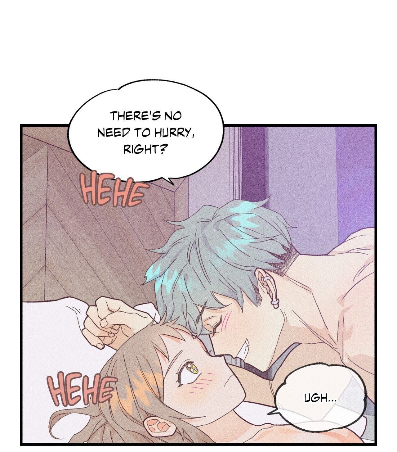 A Dildo Manga Chapter 9 page 22 - 