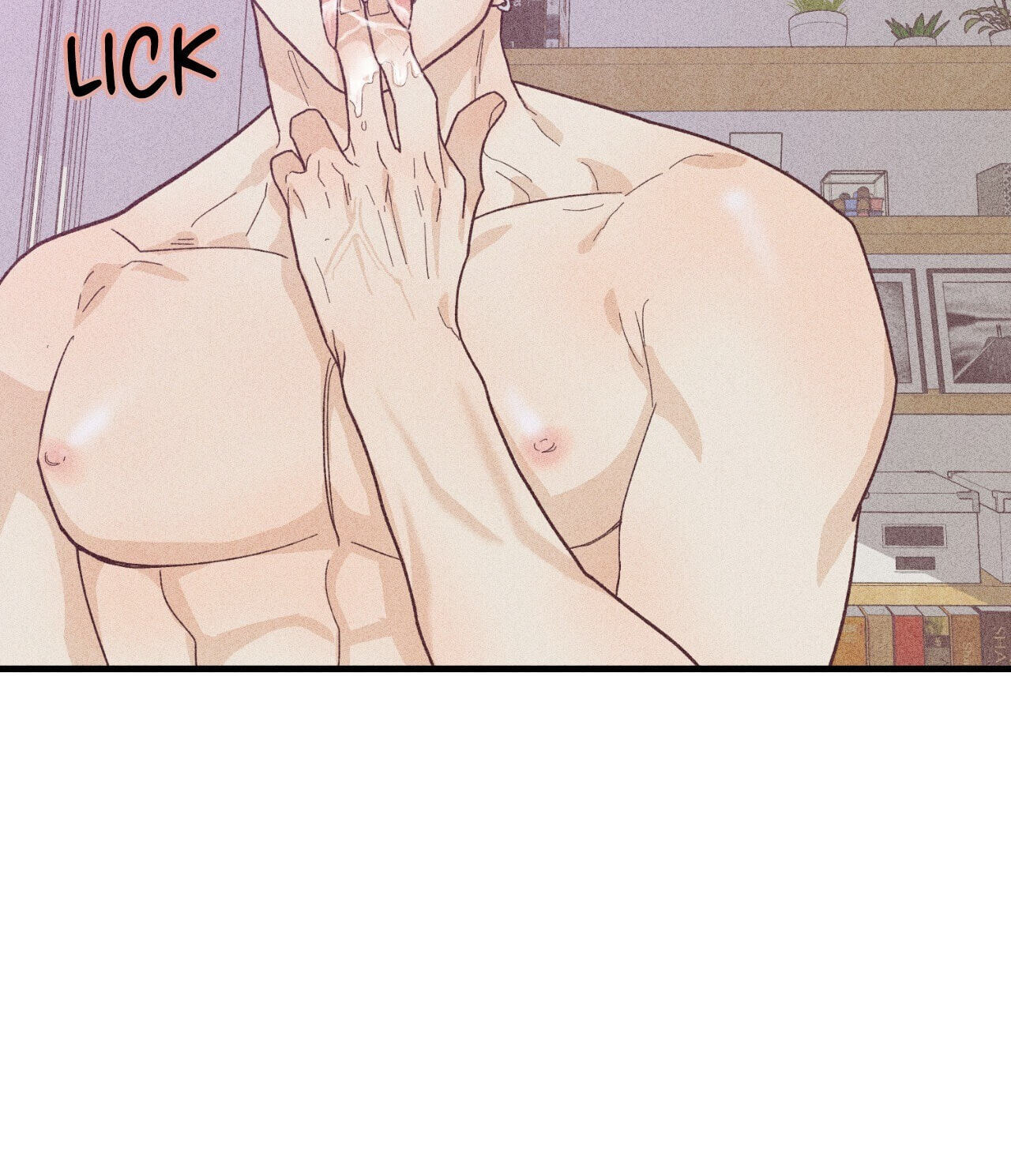 A Dildo Manga Chapter 9 page 36 - 