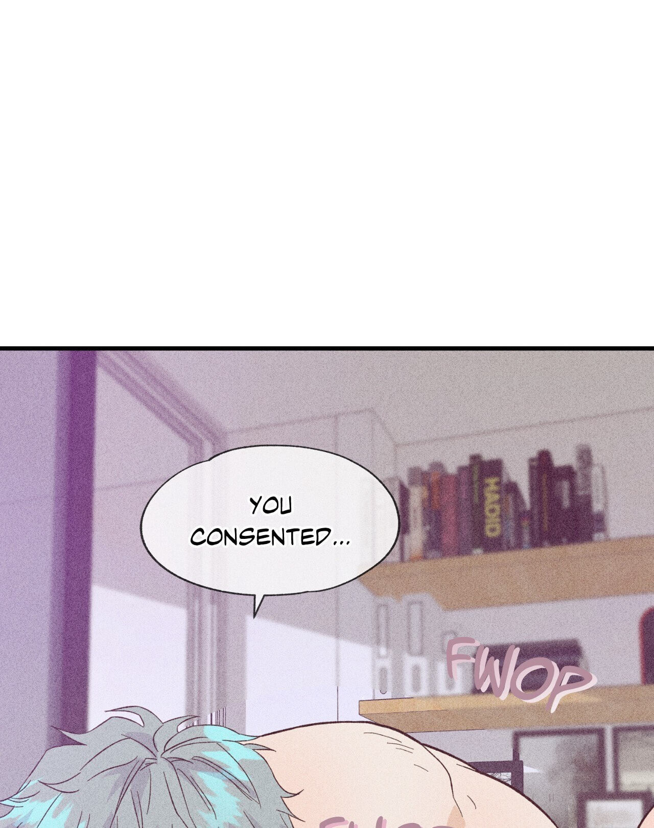 A Dildo Manga Chapter 9 page 46 - 
