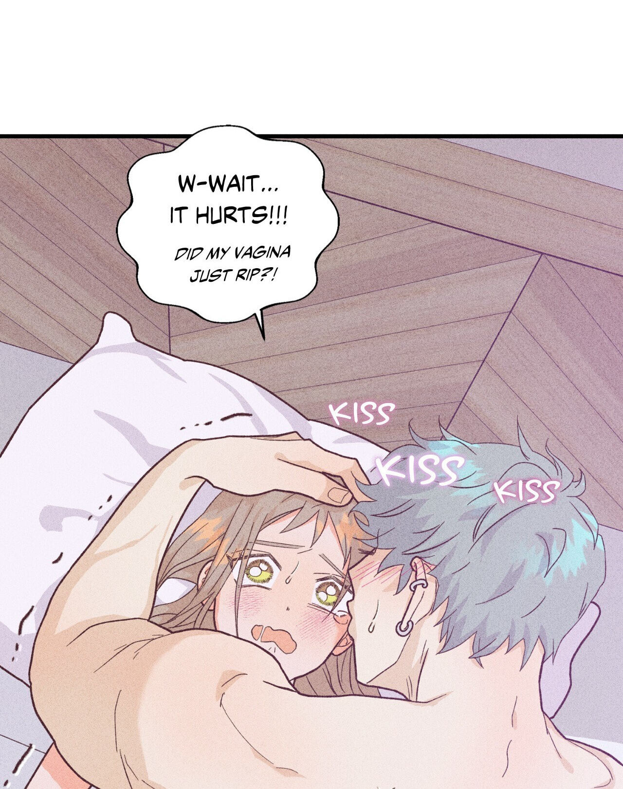 A Dildo Manga Chapter 9 page 48 - 