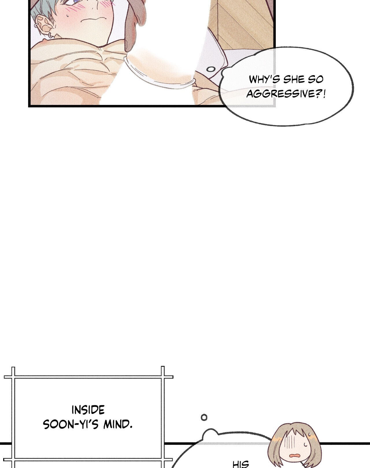 A Dildo Manga Chapter 9 page 7 - 