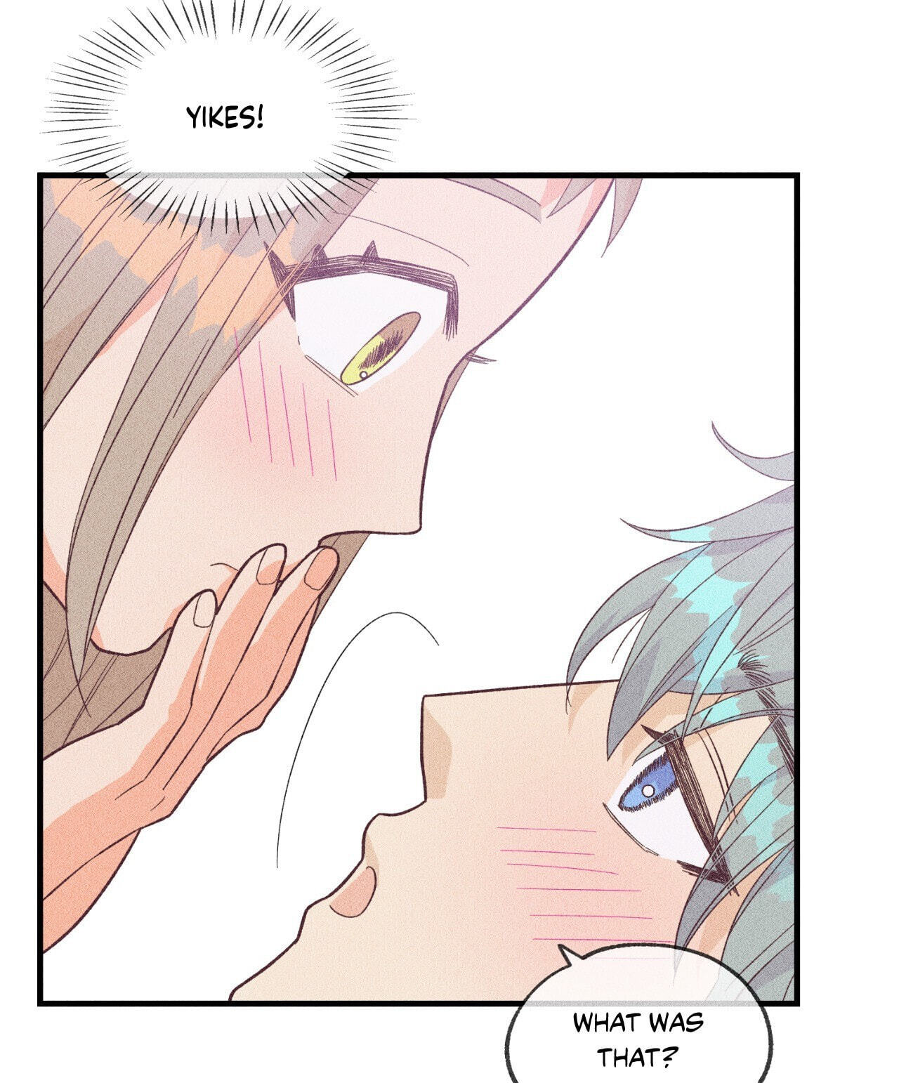 A Dildo Manga Chapter 9 page 77 - 