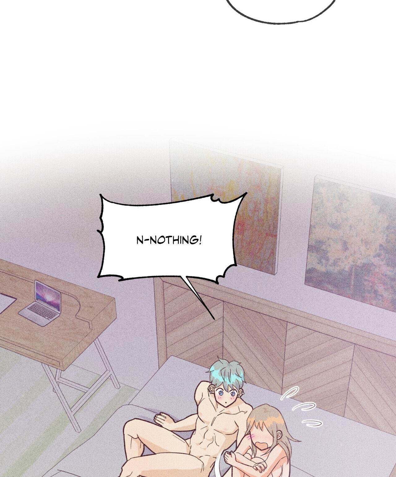 A Dildo Manga Chapter 9 page 78 - 