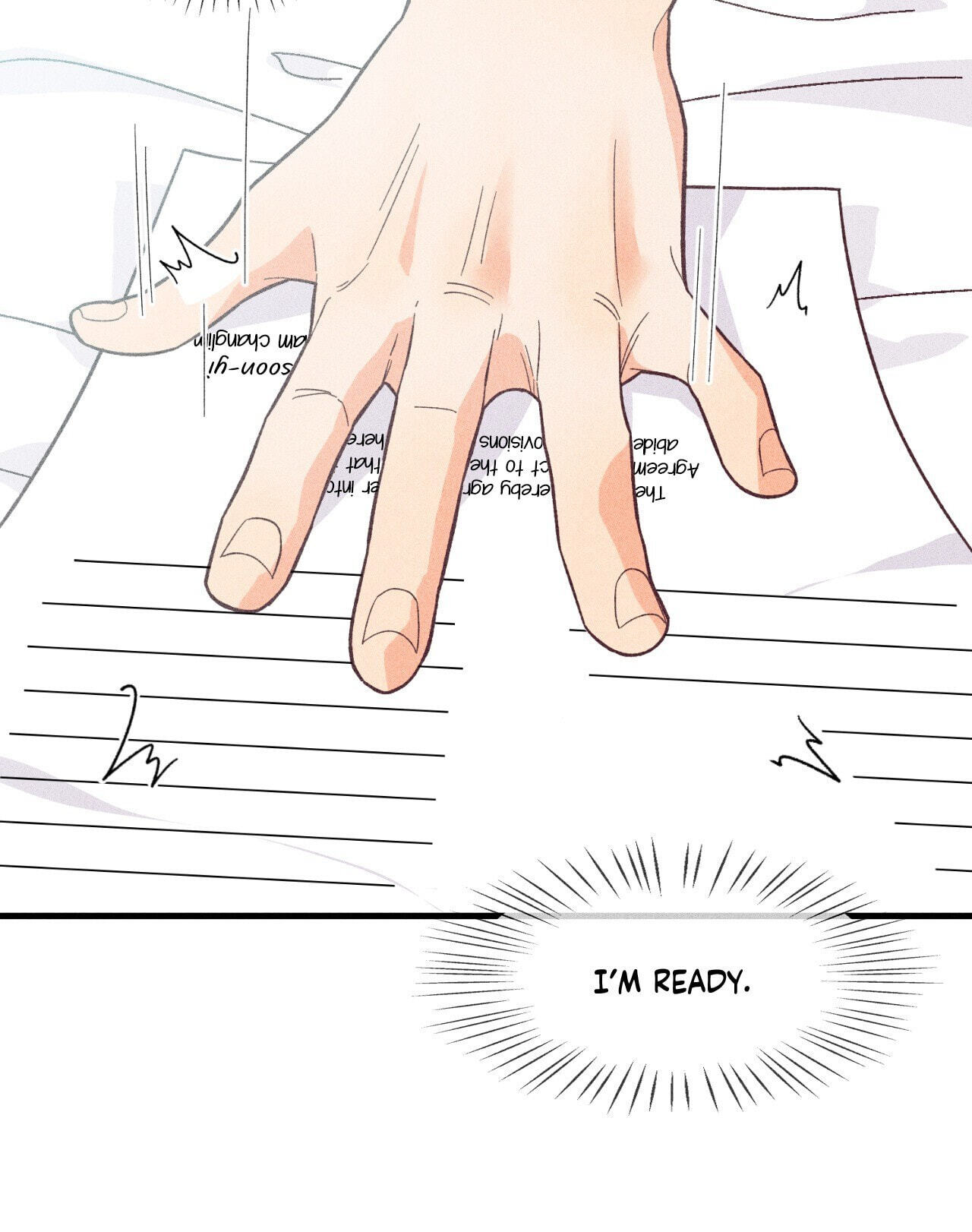 A Dildo Manga Chapter 9 page 85 - 