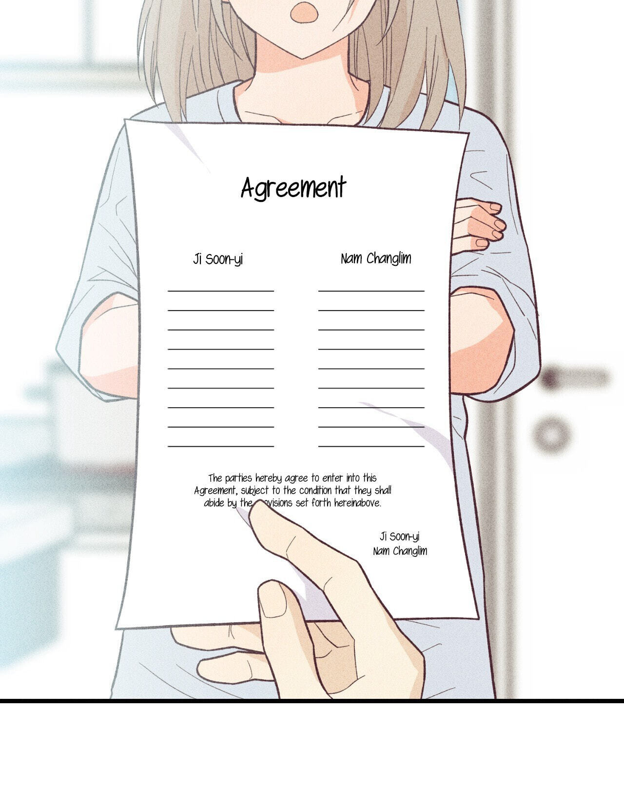 A Dildo Manga Chapter 9 page 89 - 