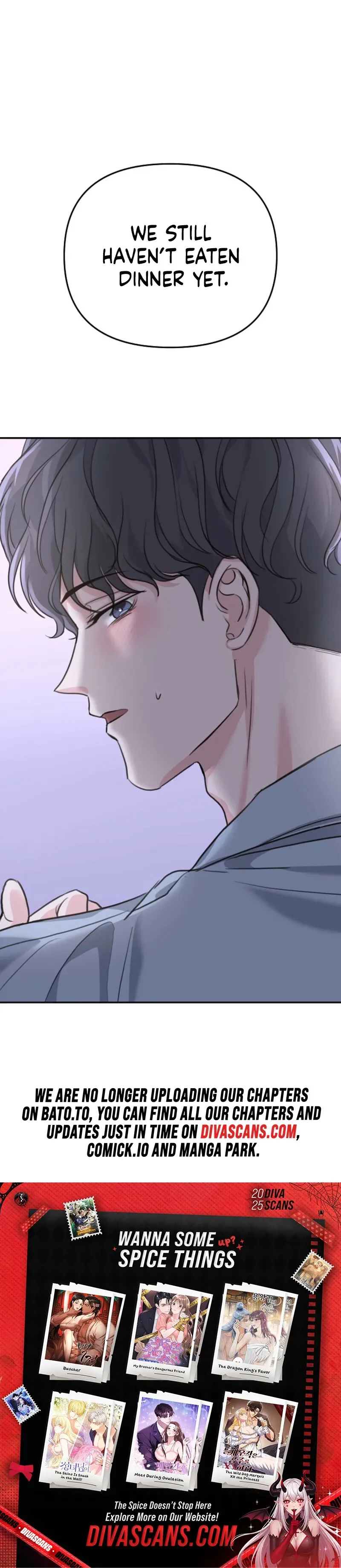 Read A Dizzying Confession chapter 4 image 11 on Lezhin