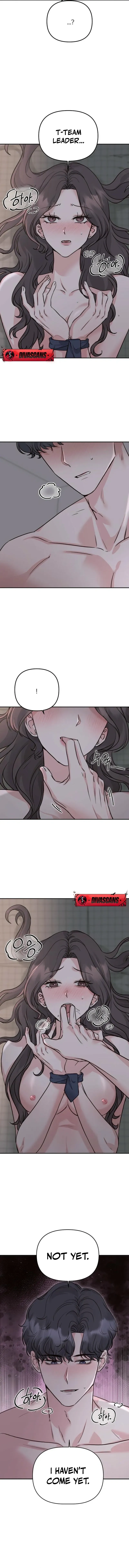 Read A Dizzying Confession chapter 8 image 14 on Lezhin