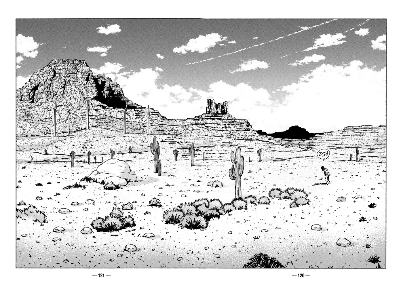 Read A-DO chapter 36 image 1 on Lezhin