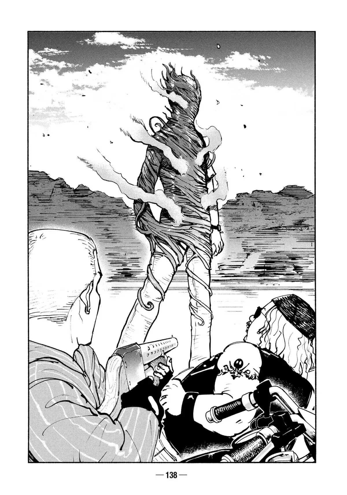 Read A-DO chapter 36 image 17 on Lezhin