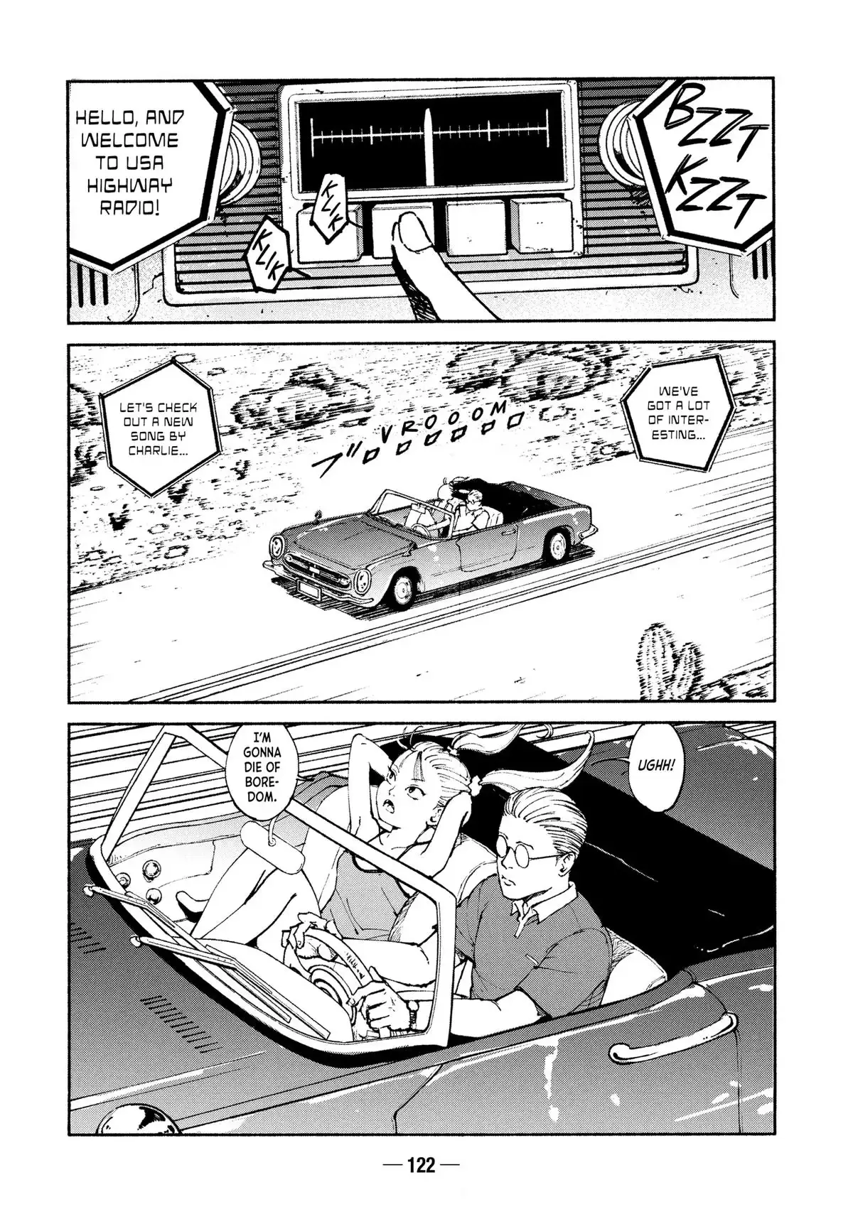Read A-DO chapter 36 image 2 on Lezhin