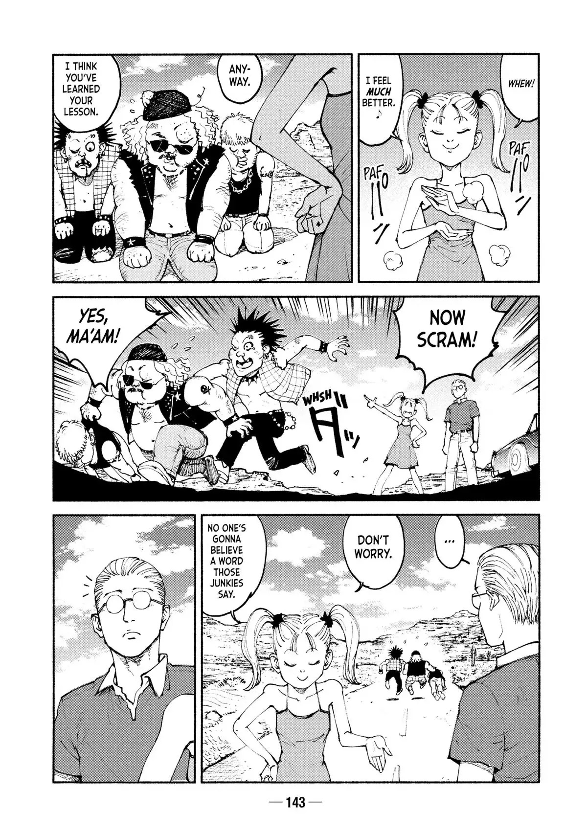Read A-DO chapter 36 image 22 on Lezhin