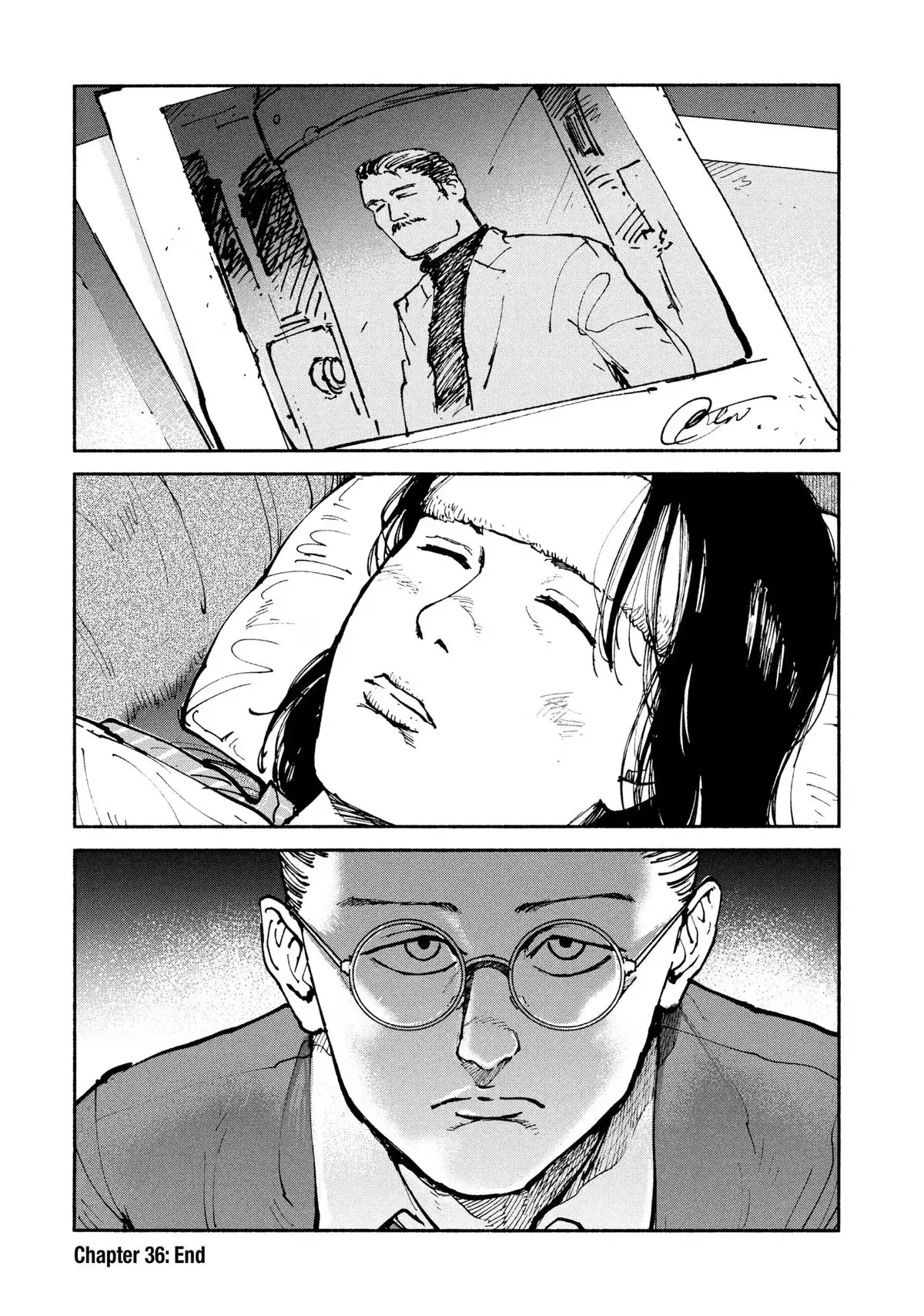 Read A-DO chapter 36 image 27 on Lezhin