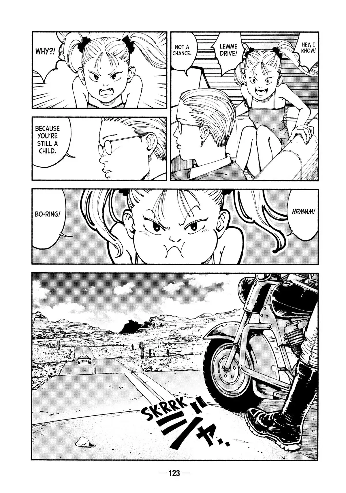 Read A-DO chapter 36 image 3 on Lezhin
