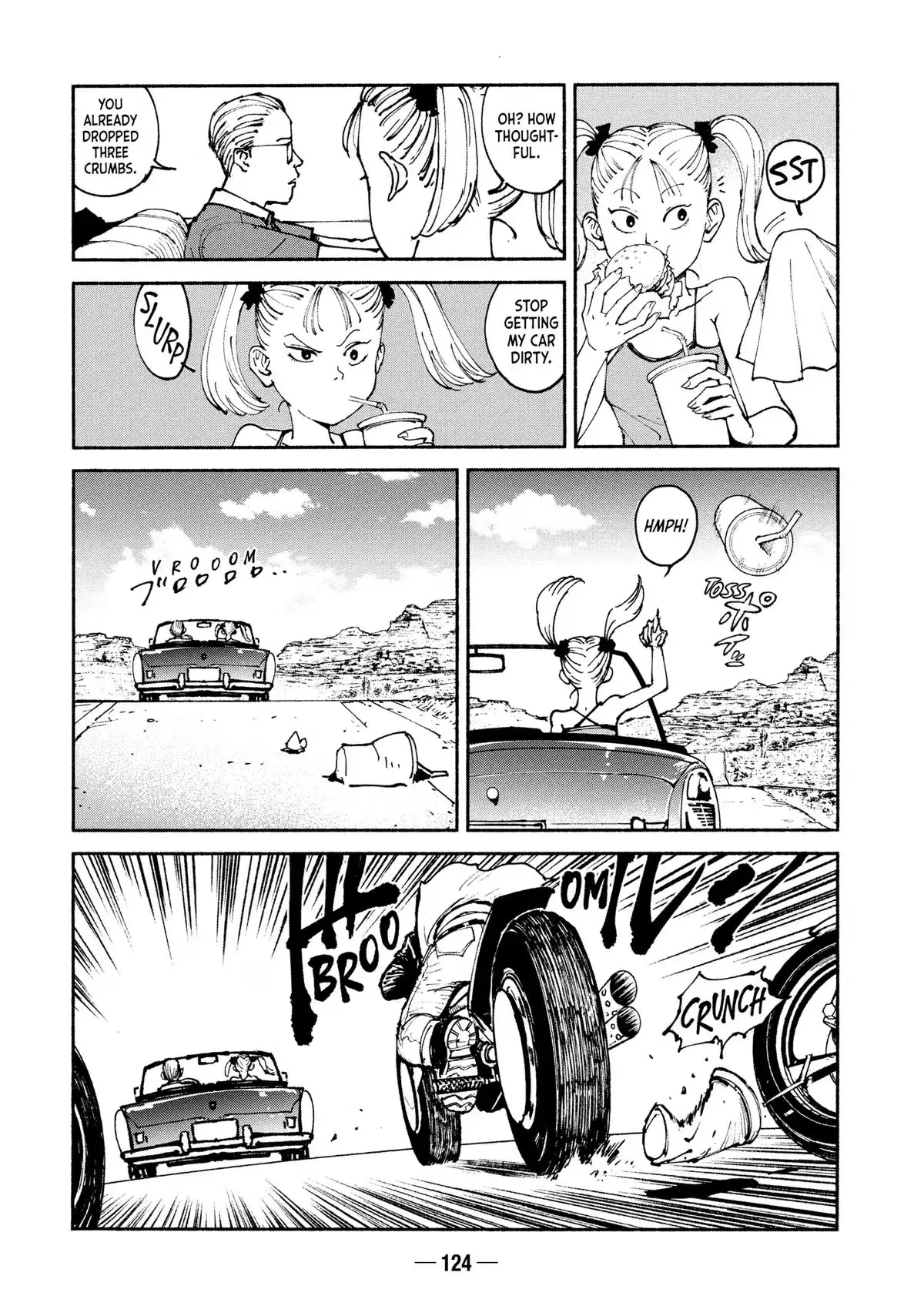 Read A-DO chapter 36 image 4 on Lezhin