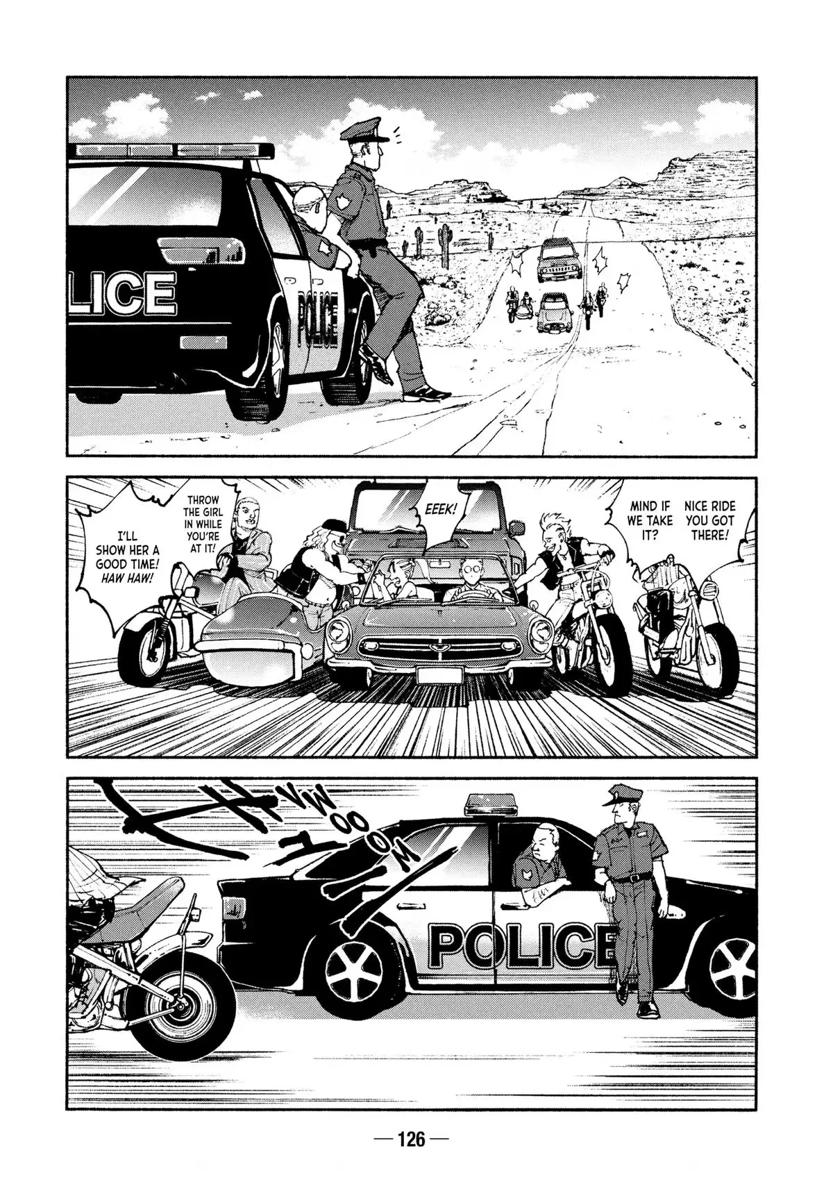 Read A-DO chapter 36 image 6 on Lezhin