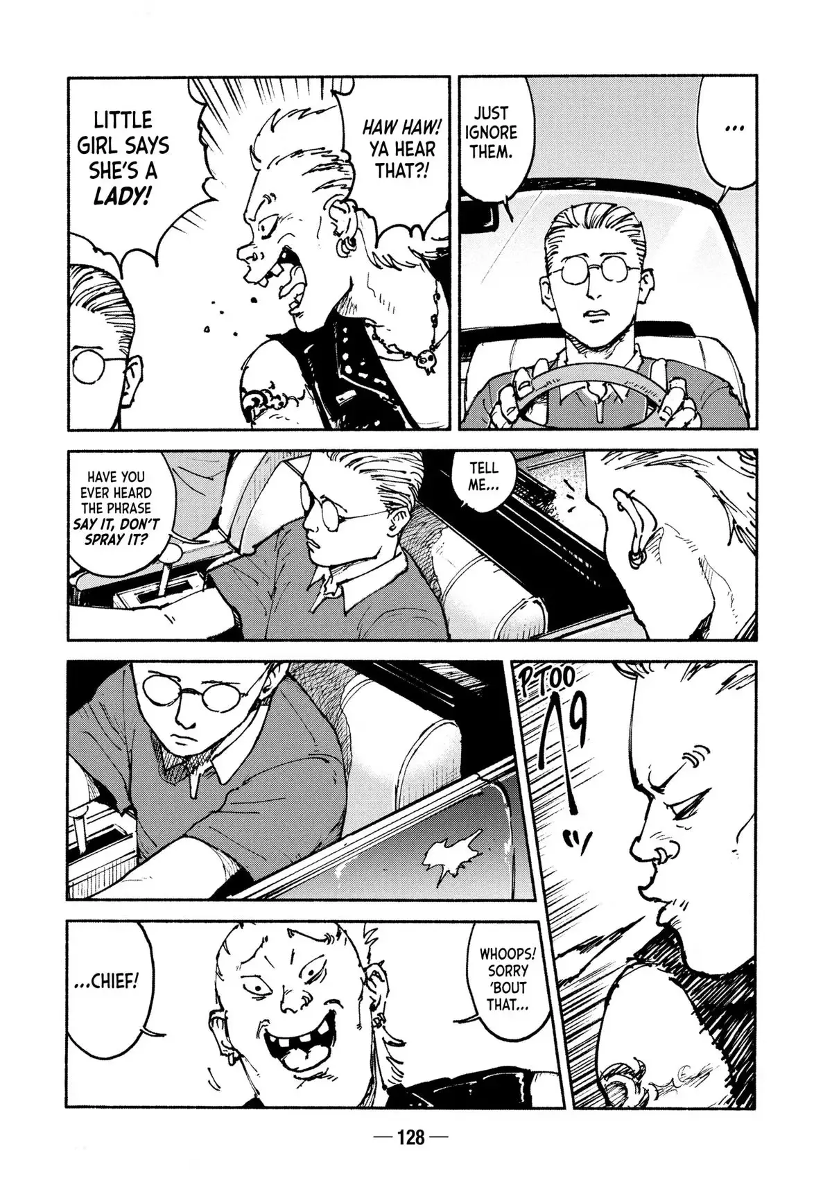 Read A-DO chapter 36 image 8 on Lezhin