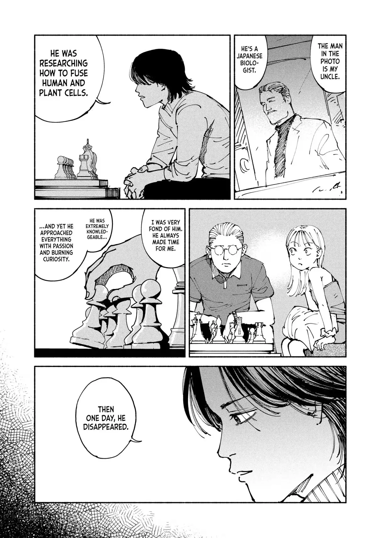 Read A-DO chapter 37 image 10 on Lezhin