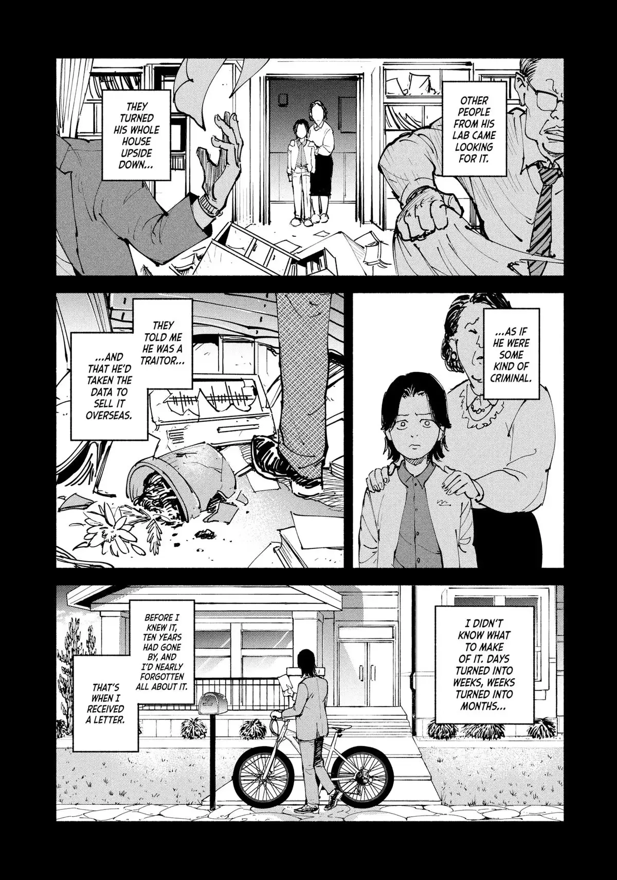 Read A-DO chapter 37 image 12 on Lezhin