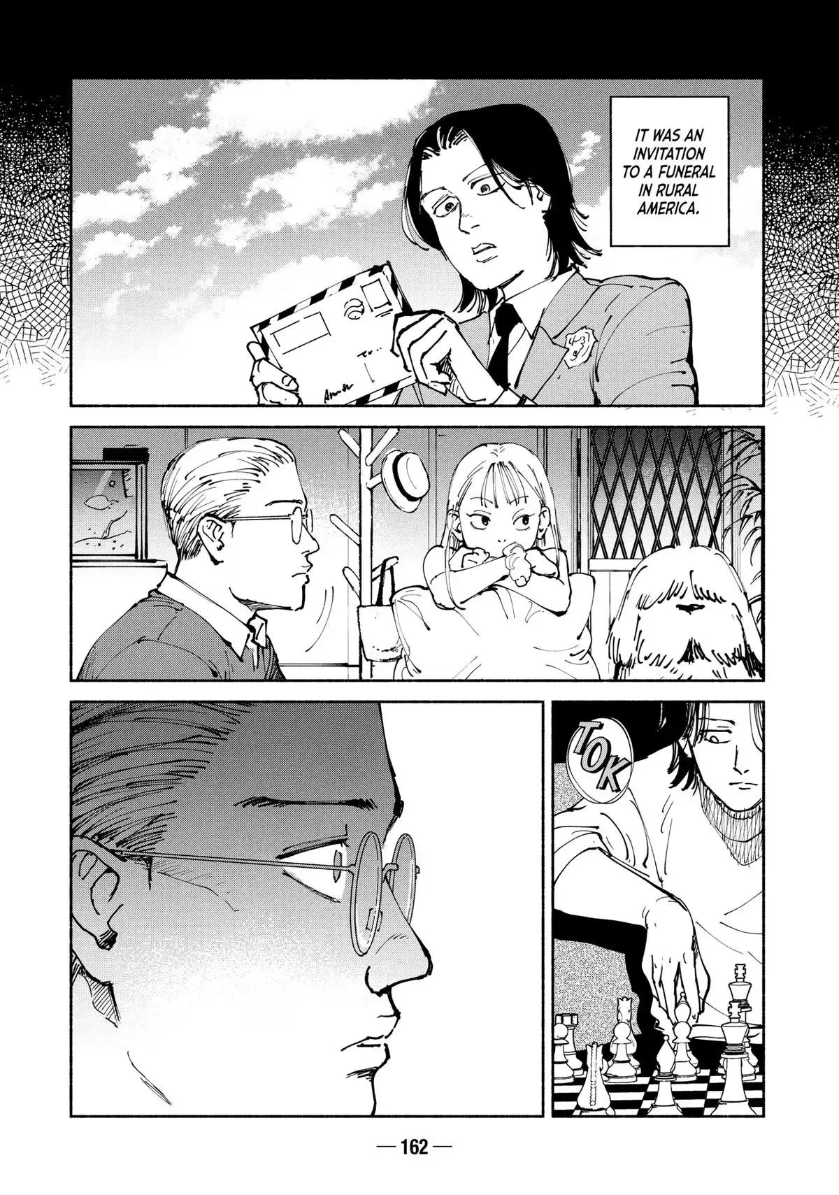 Read A-DO chapter 37 image 13 on Lezhin