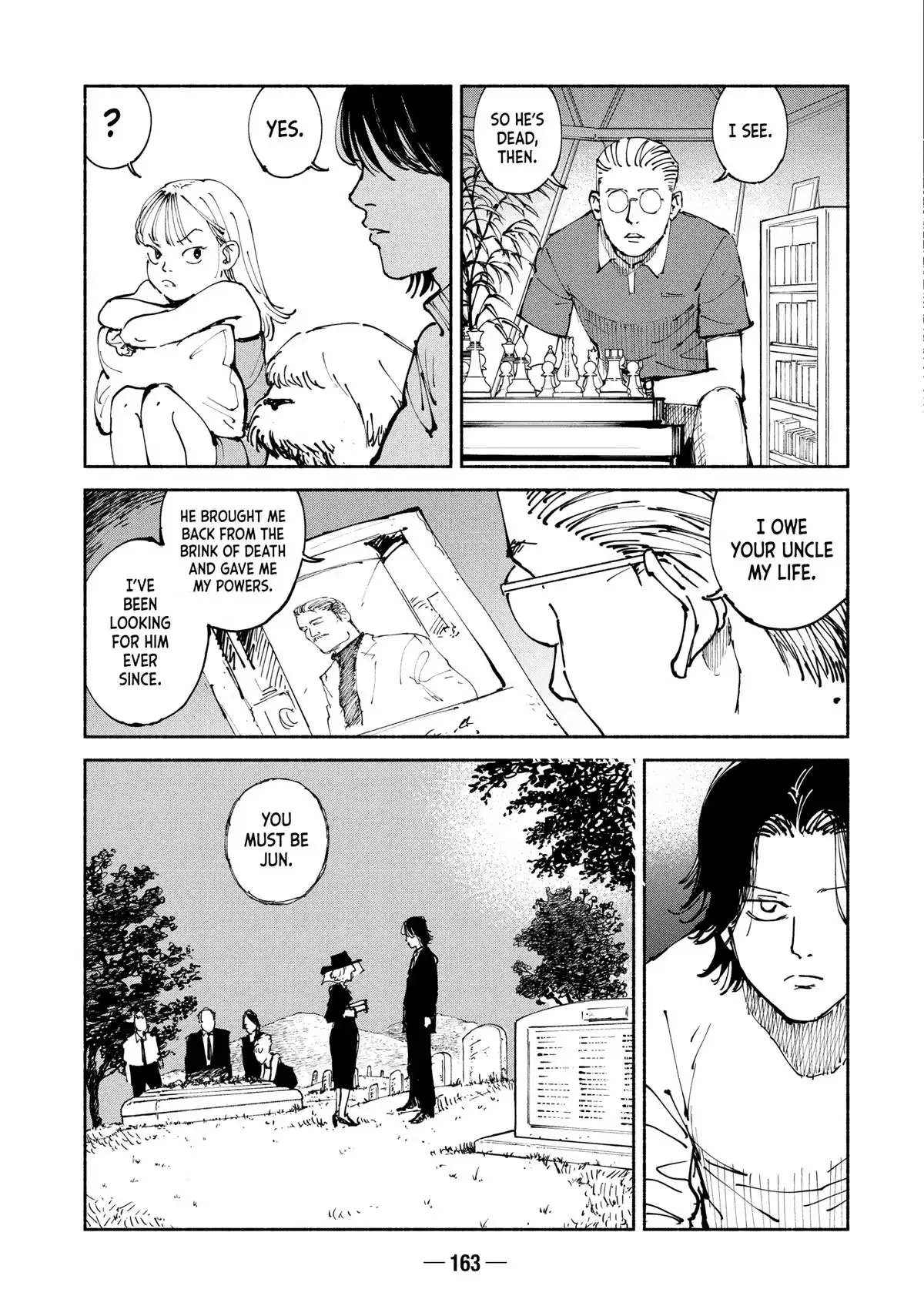 Read A-DO chapter 37 image 14 on Lezhin