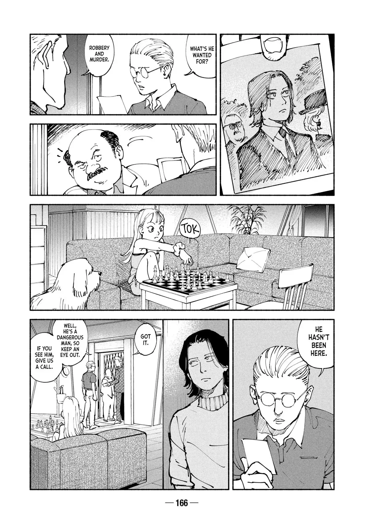 Read A-DO chapter 37 image 17 on Lezhin