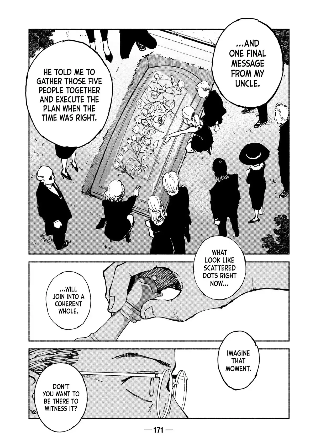 Read A-DO chapter 37 image 22 on Lezhin