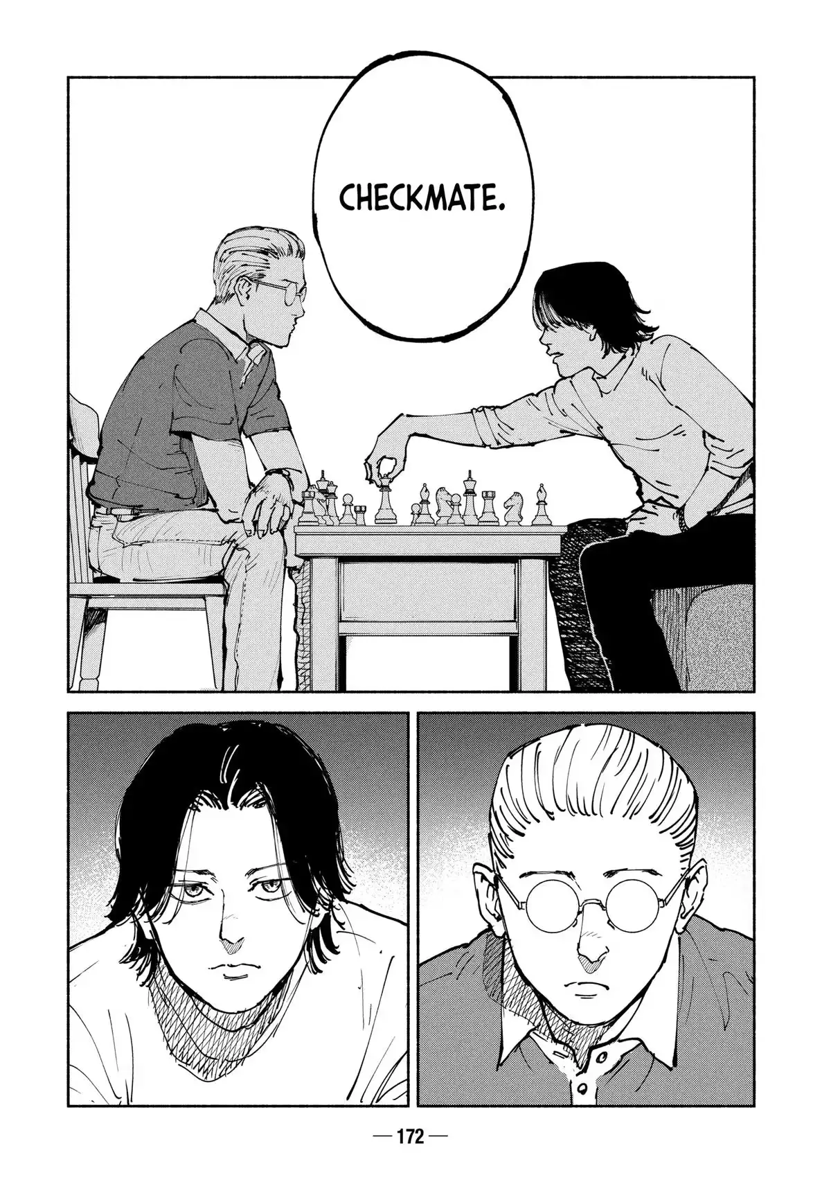 Read A-DO chapter 37 image 23 on Lezhin