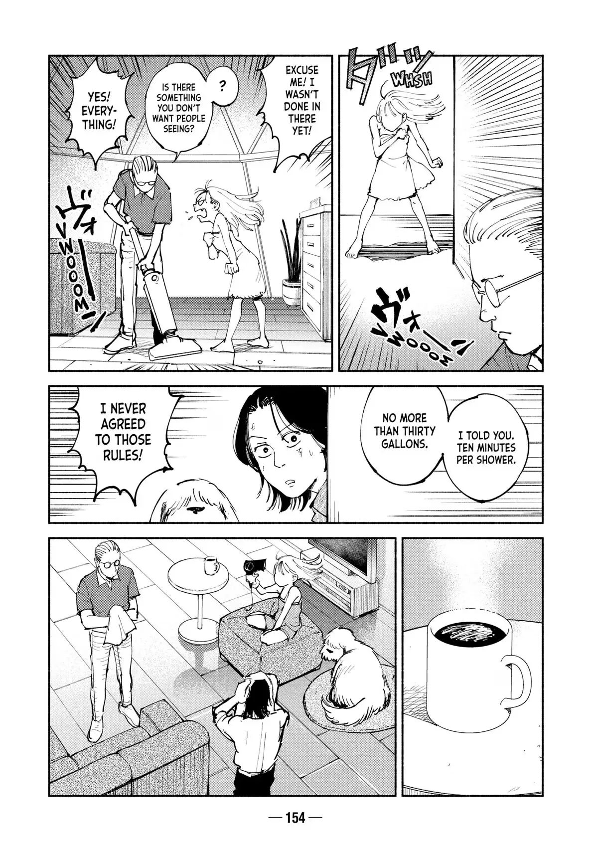 Read A-DO chapter 37 image 5 on Lezhin