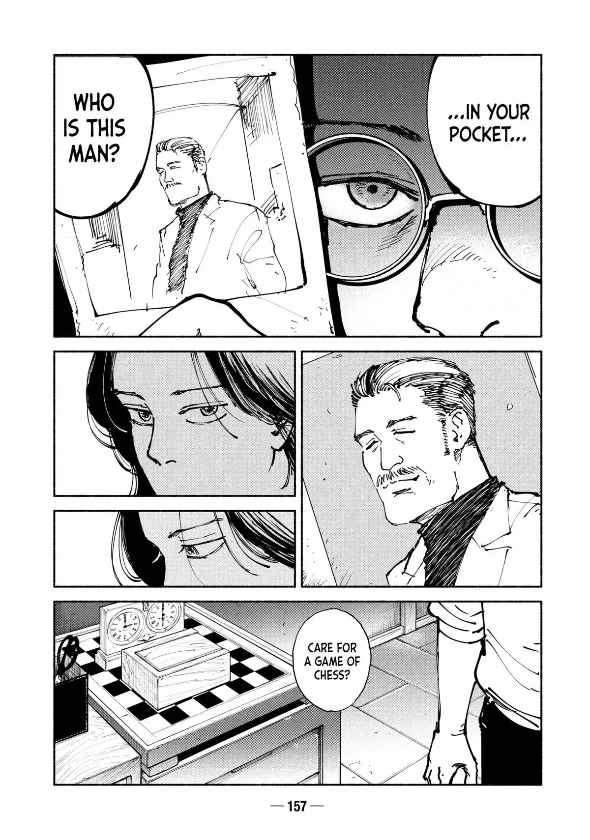 Read A-DO chapter 37 image 8 on Lezhin