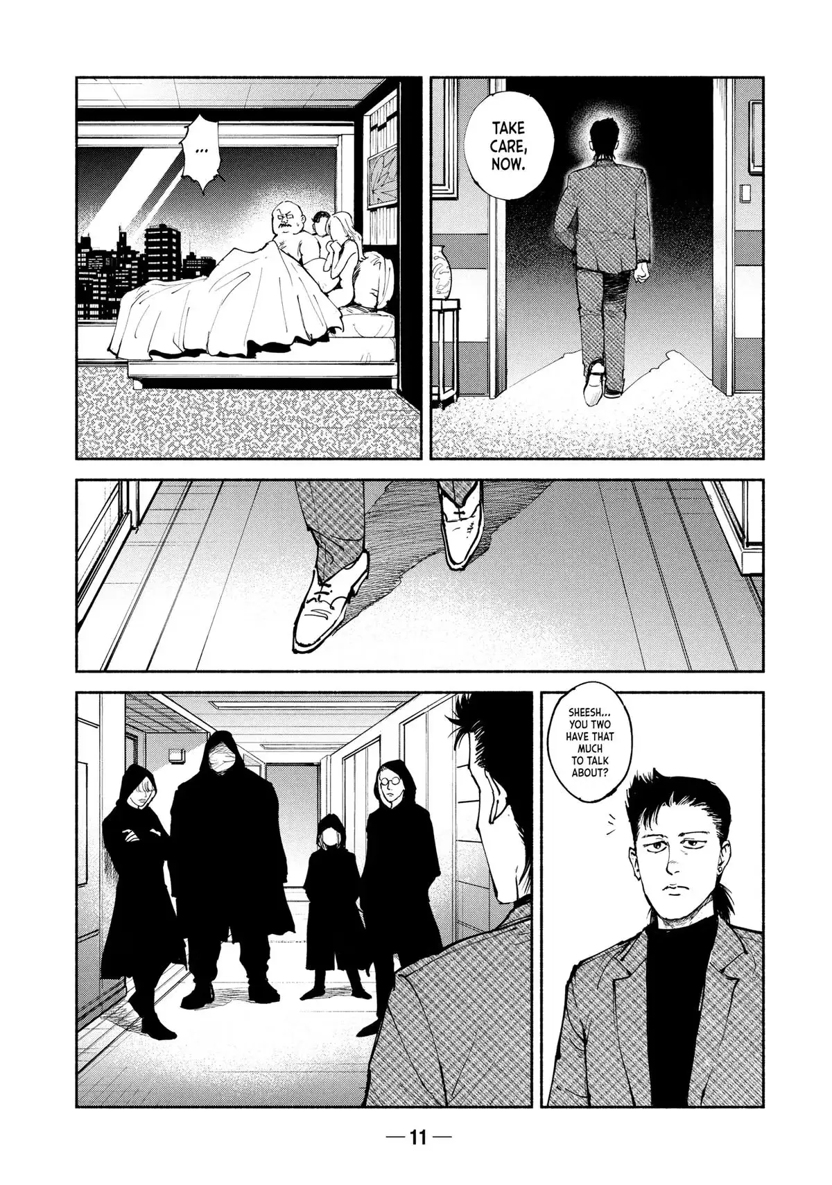Read A-DO chapter 38 image 12 on Lezhin