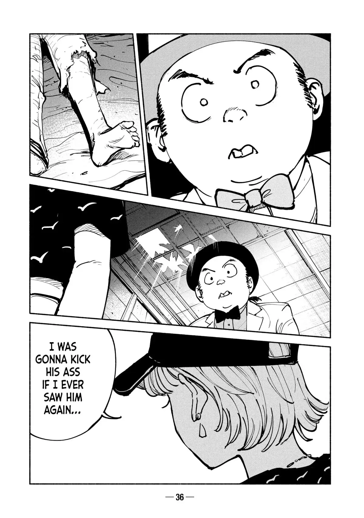Read A-DO chapter 38 image 37 on Lezhin