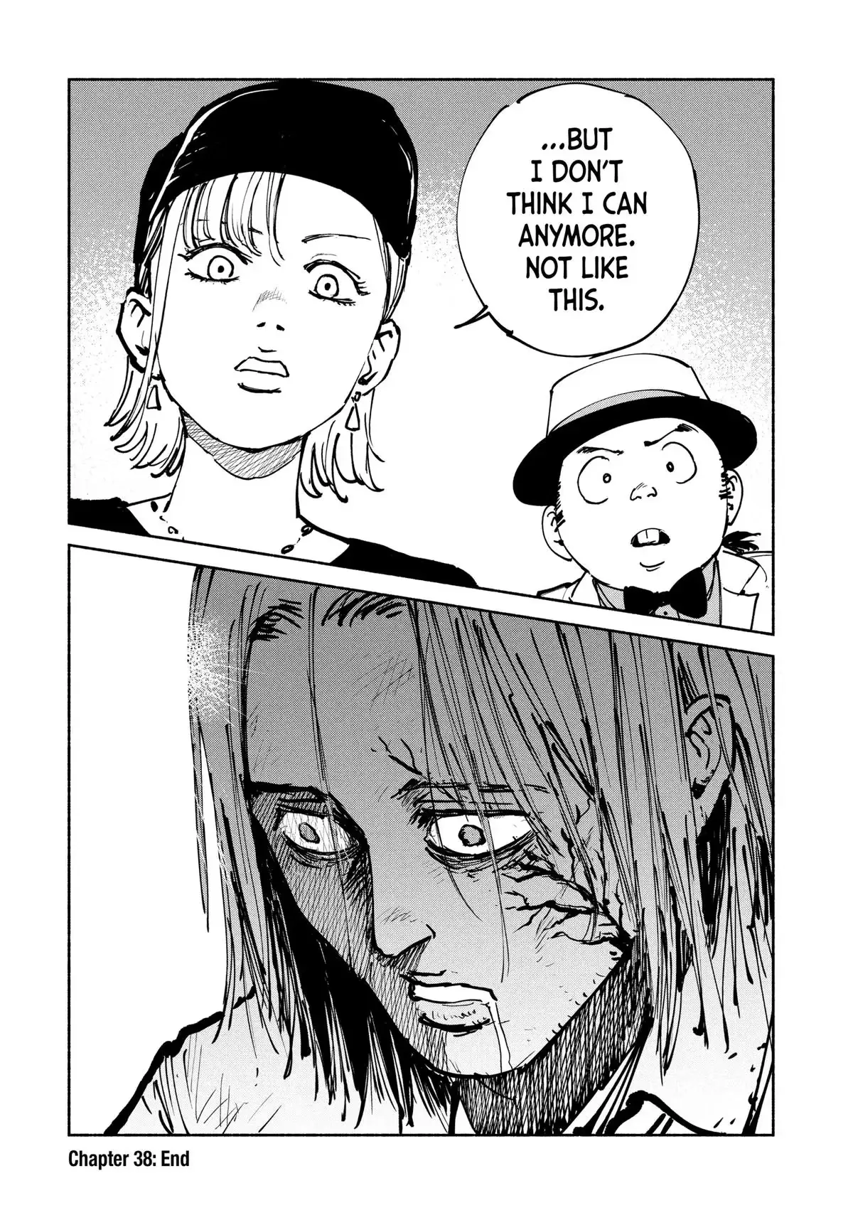 Read A-DO chapter 38 image 39 on Lezhin