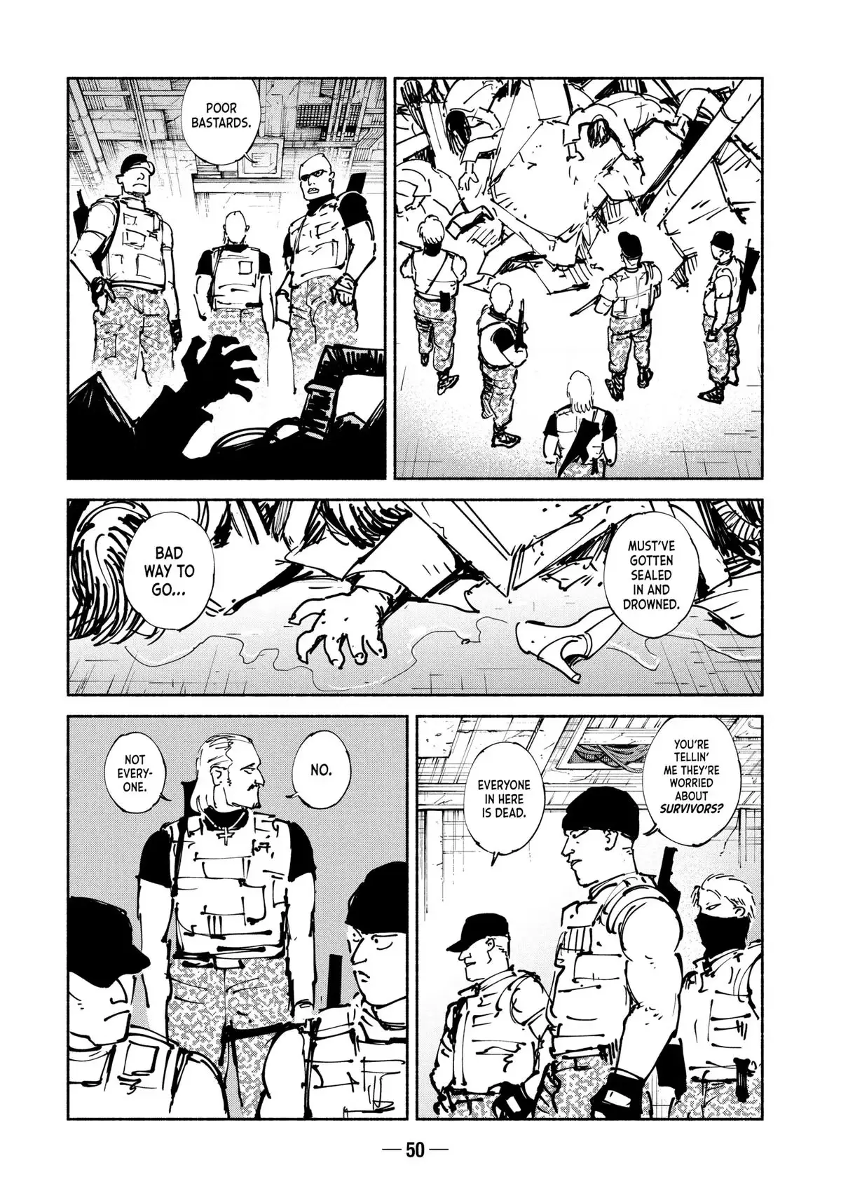 Read A-DO chapter 39 image 11 on Lezhin