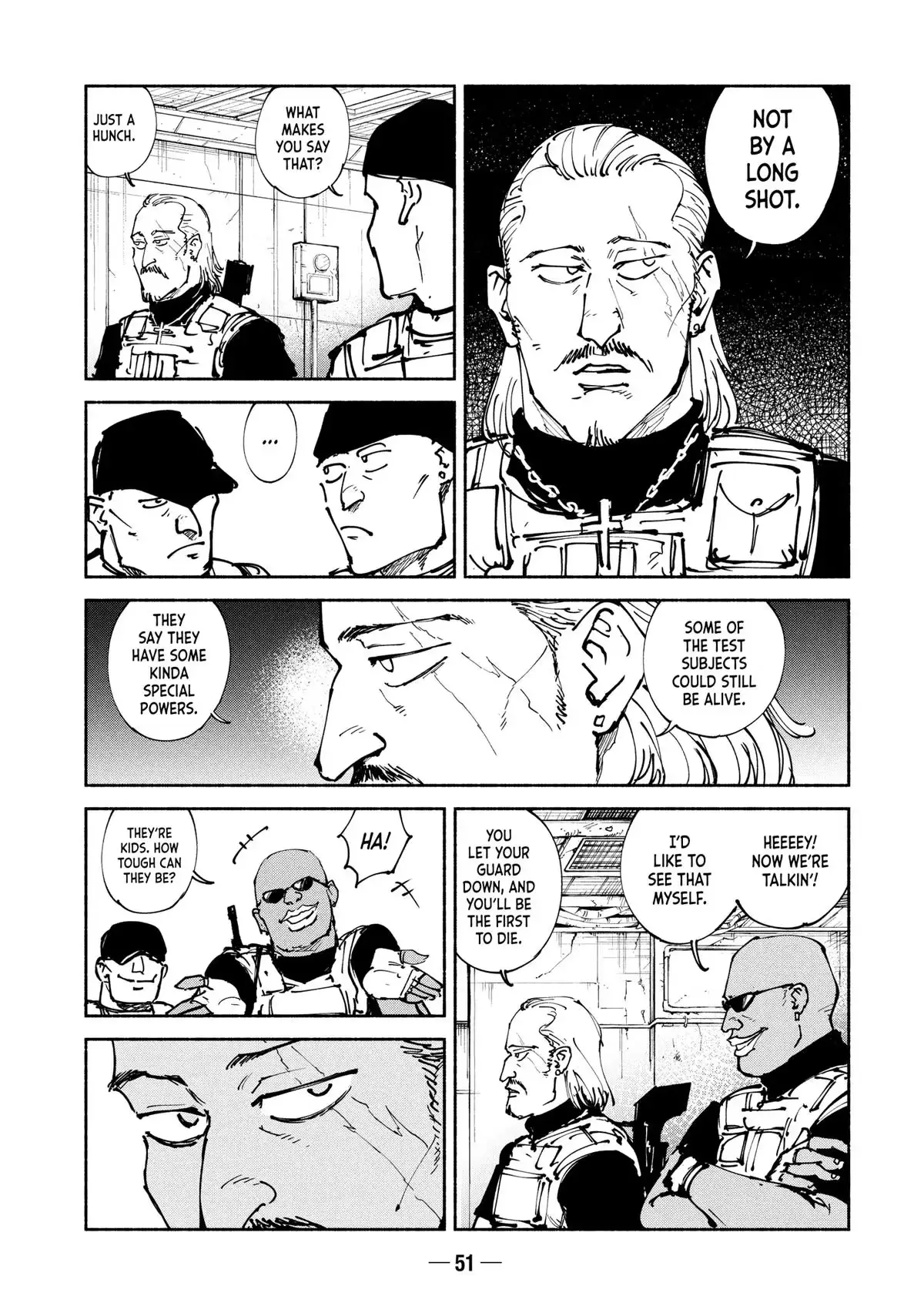Read A-DO chapter 39 image 12 on Lezhin