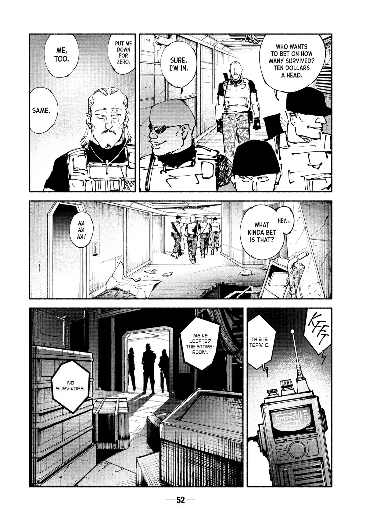 Read A-DO chapter 39 image 13 on Lezhin