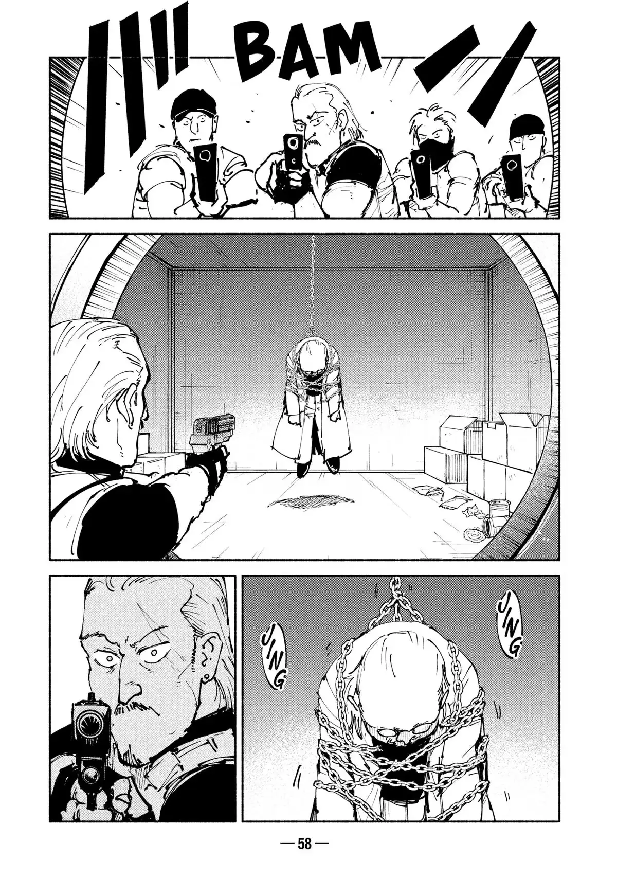 Read A-DO chapter 39 image 19 on Lezhin