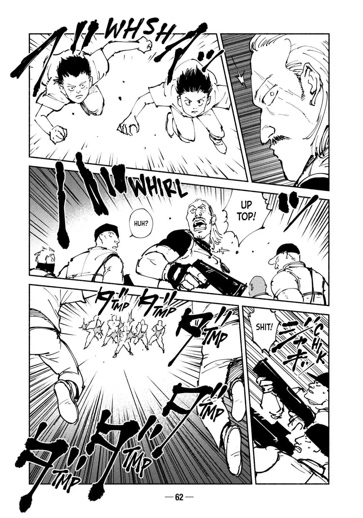 Read A-DO chapter 39 image 22 on Lezhin