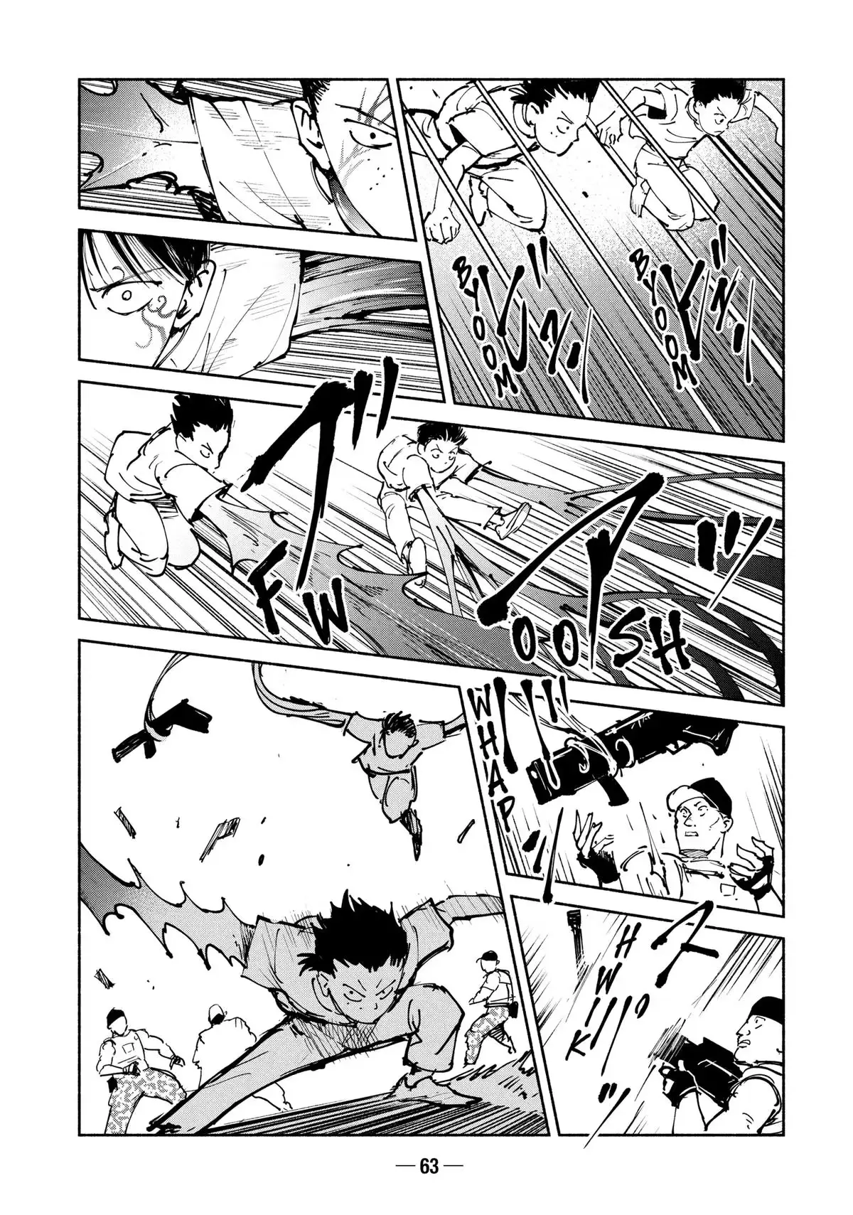 Read A-DO chapter 39 image 23 on Lezhin
