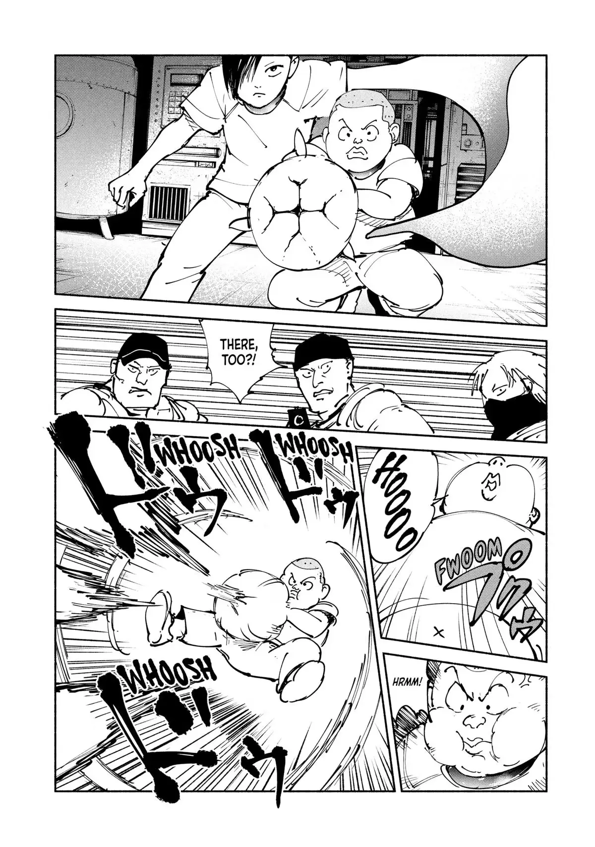 Read A-DO chapter 39 image 25 on Lezhin