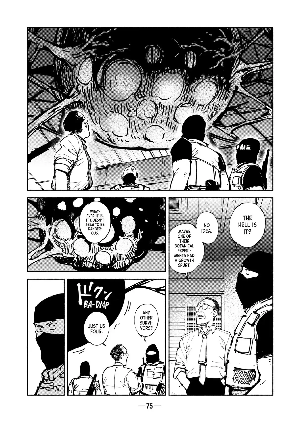 Read A-DO chapter 39 image 35 on Lezhin