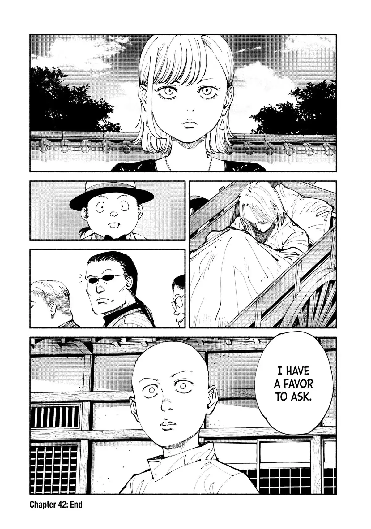 Read A-DO chapter 42 image 25 on Lezhin
