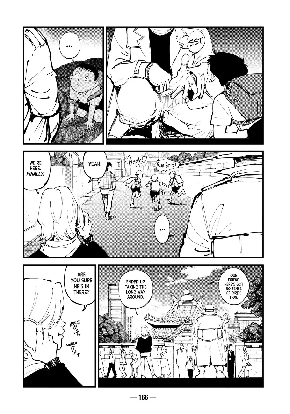 Read A-DO chapter 43 image 1 on Lezhin