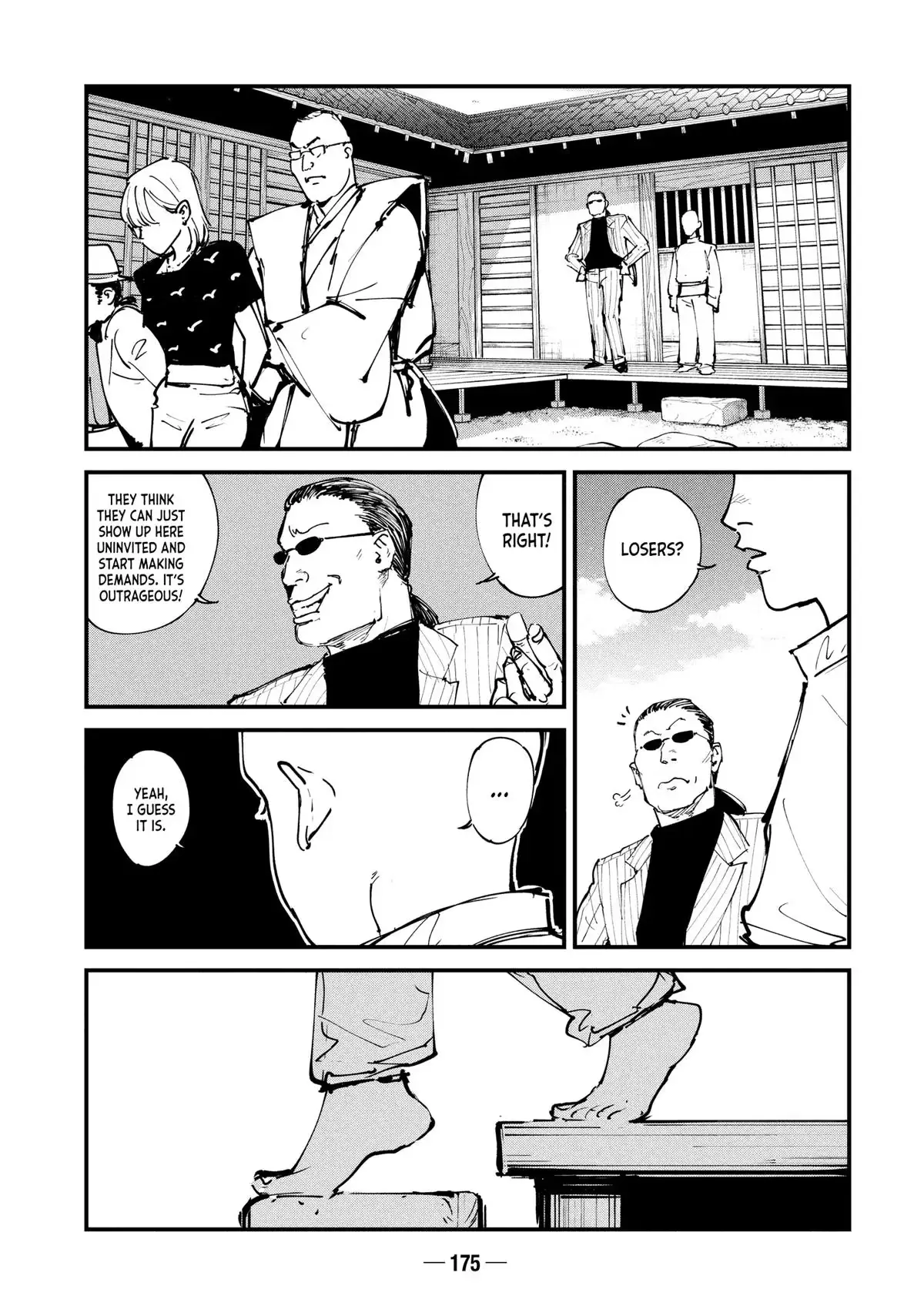 Read A-DO chapter 43 image 10 on Lezhin