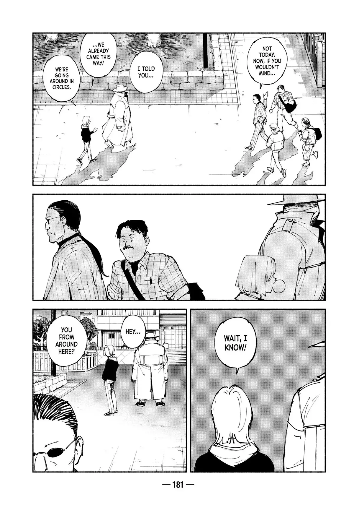 Read A-DO chapter 43 image 16 on Lezhin